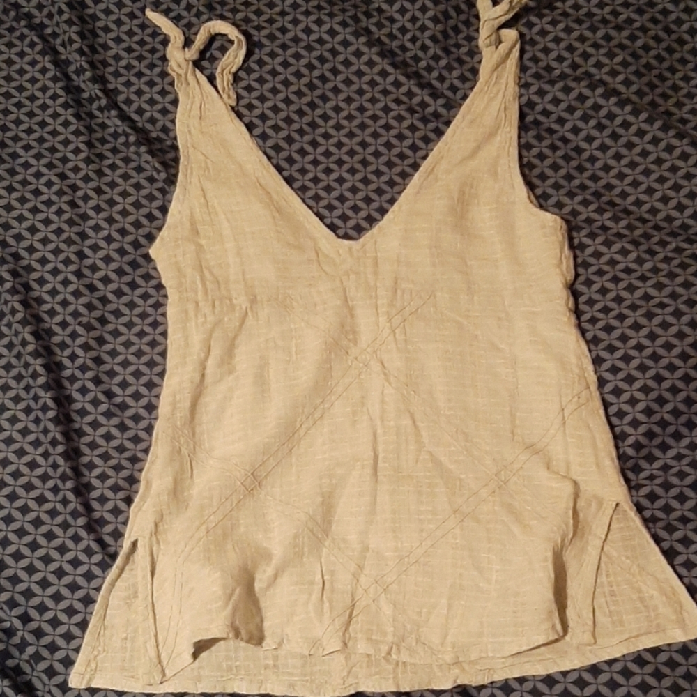 Tank top - Picture 2 of 2